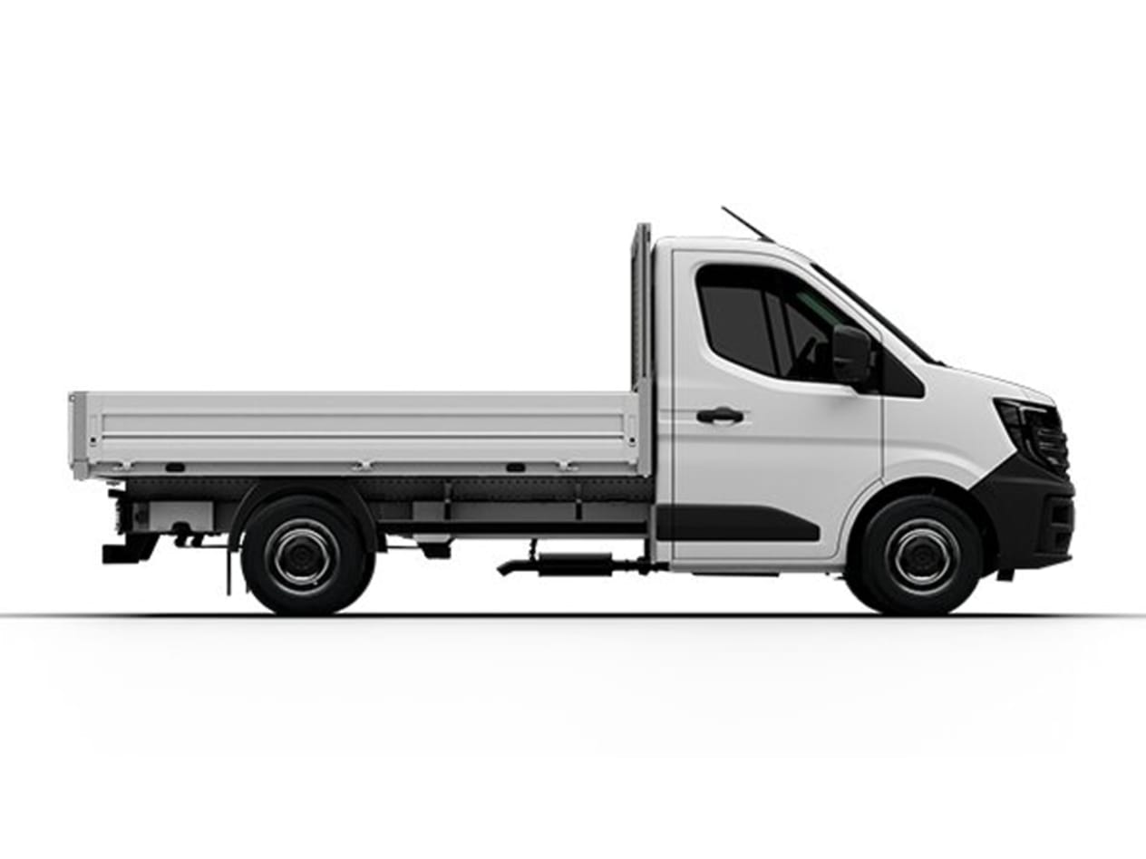 Interstar Dropside