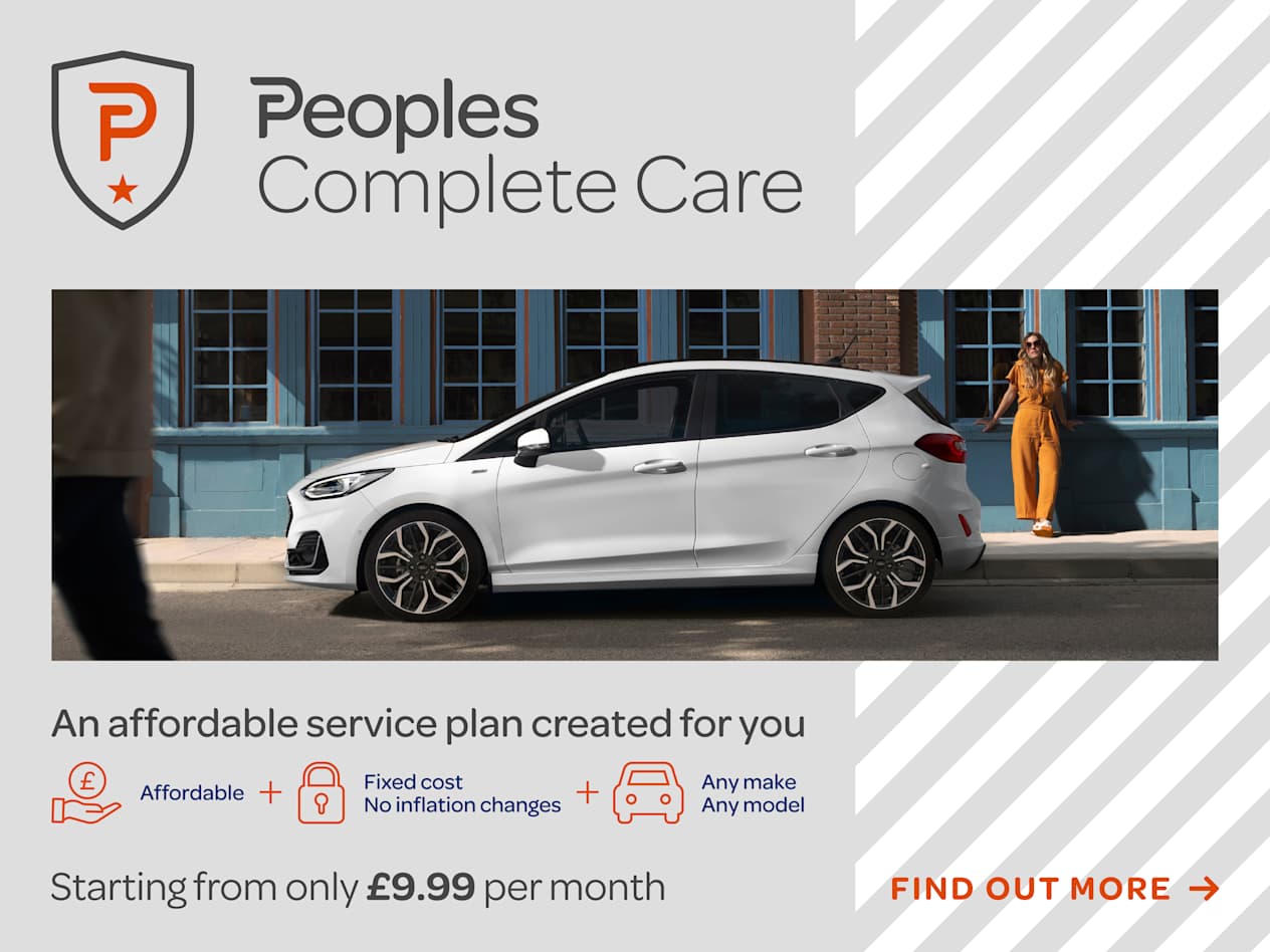 Peoples Maintenance