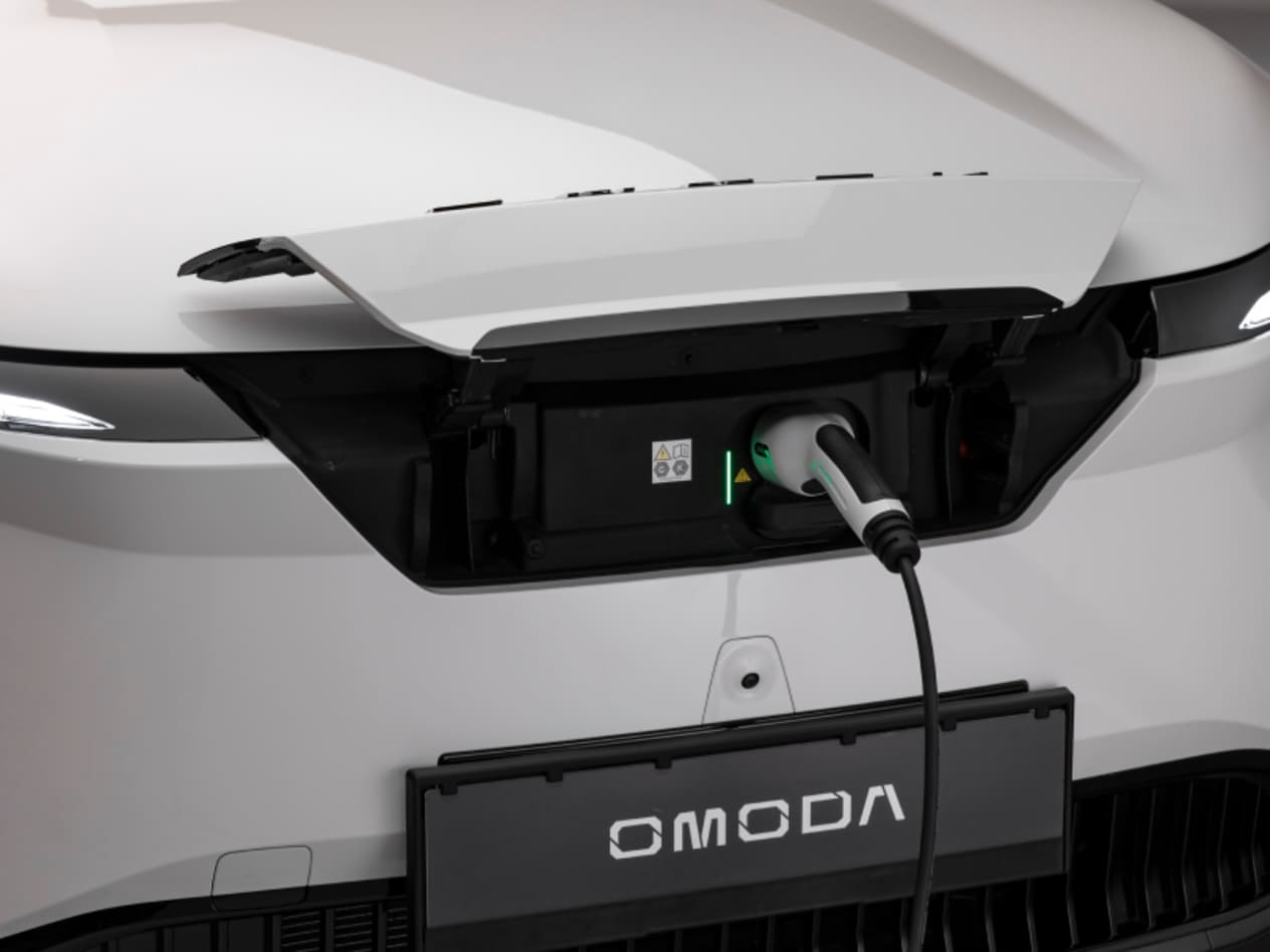 omoda roadside assistance