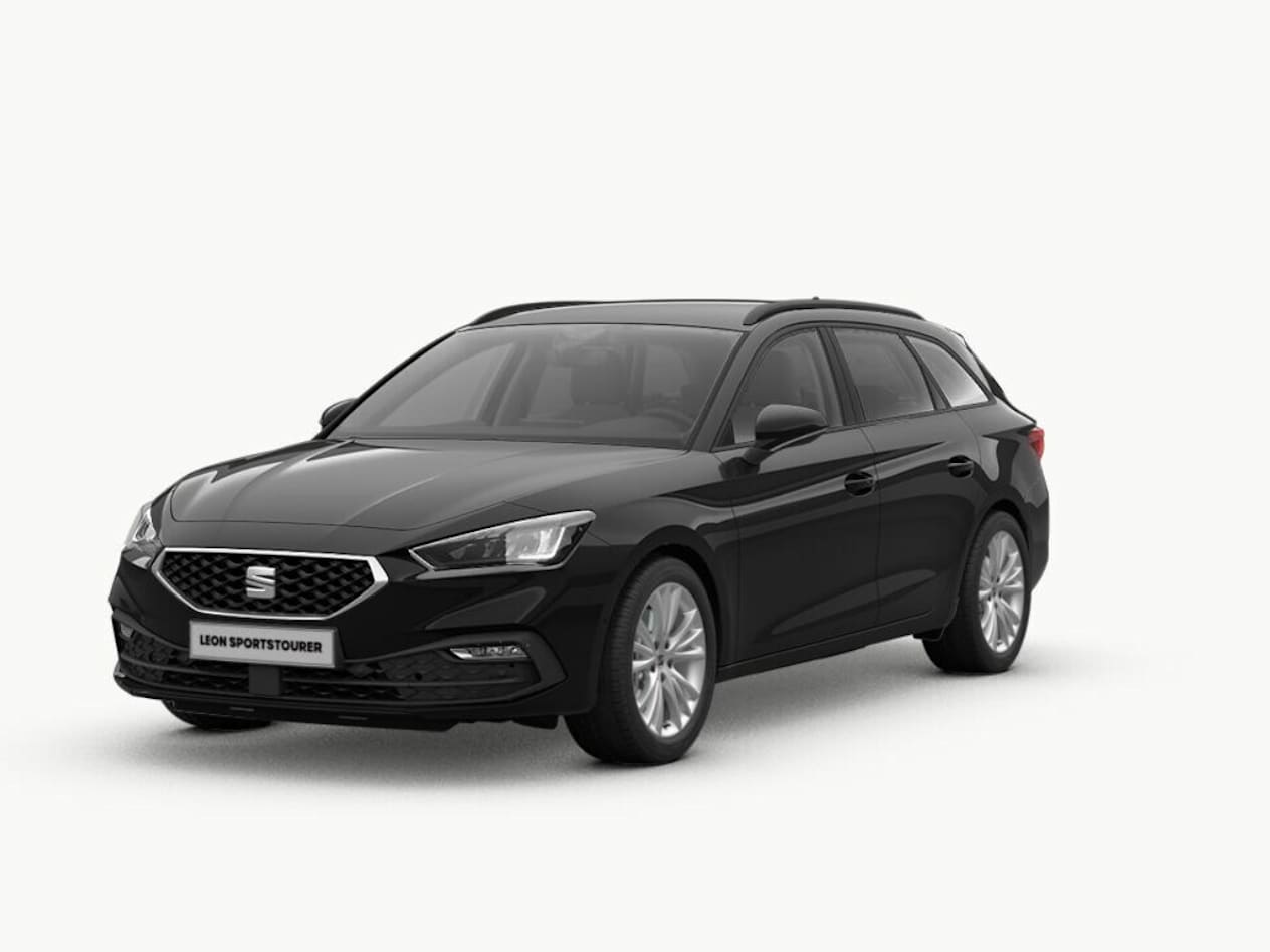 SEAT Leon Estate 1.5 115PS SE Dynamic