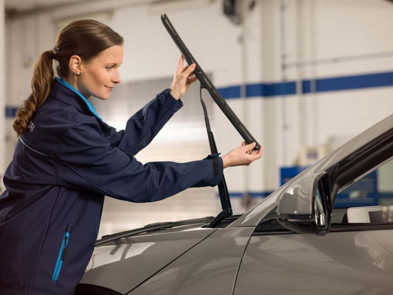 2 Year Warranty Parts and Accessories