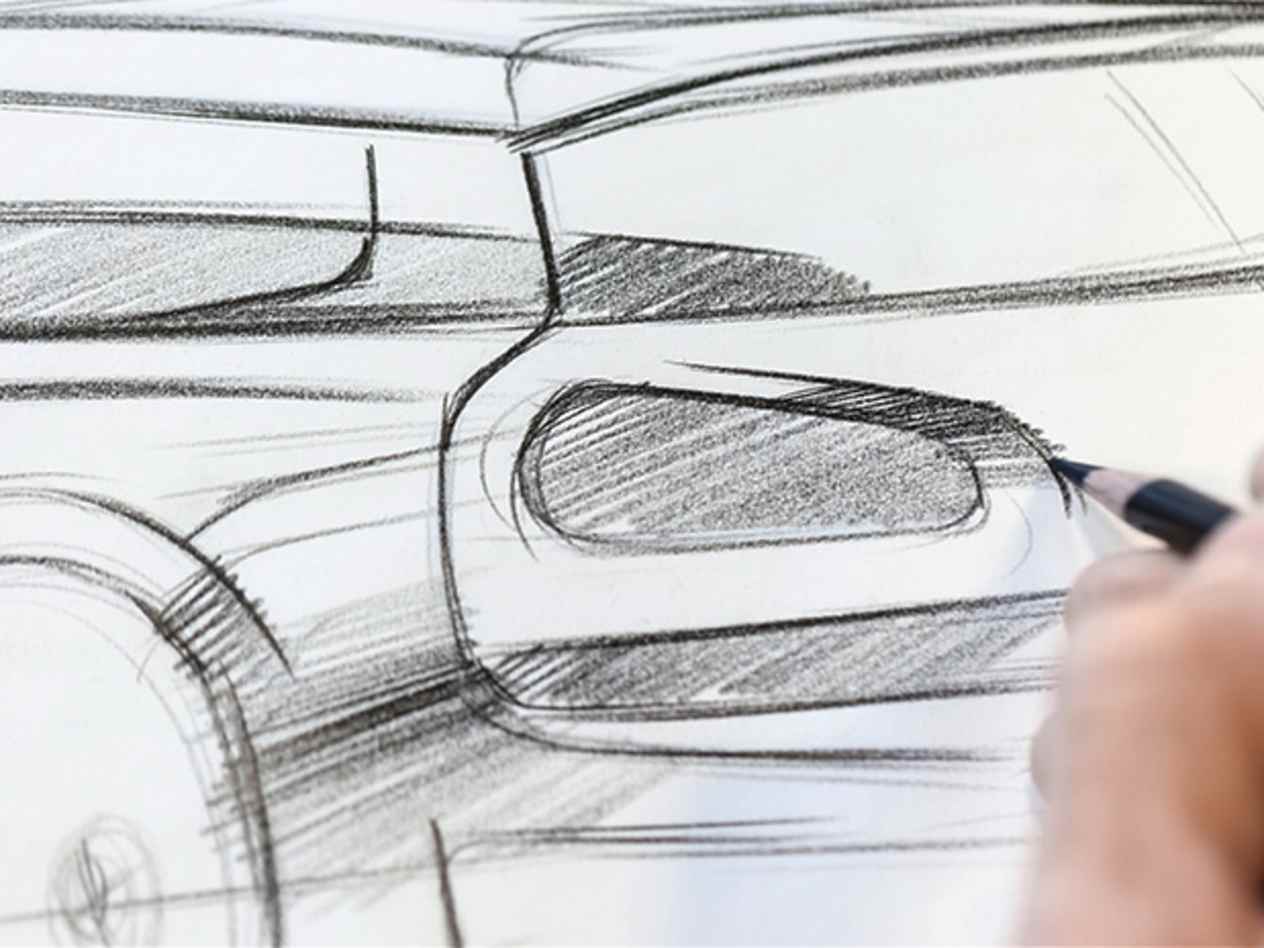 DESIGN FROM THE OUTSIDE IN | Pupkewitz MINI