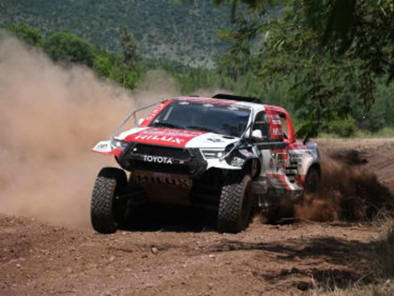 TOYOTA GAZOO Racing South Africa (TGRSA) is excited to announce its participation in the 2023 Sugarbelt 400, taking place in the province of KwaZulu-Natal