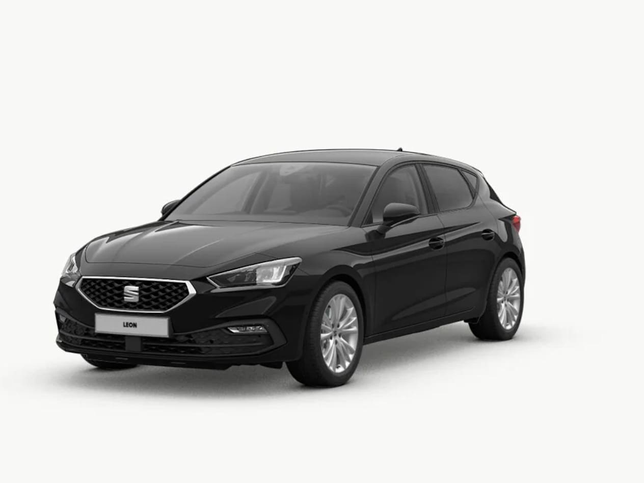 SEAT Leon Hatch SE Dynamic 1.5 TSI 115PS 
