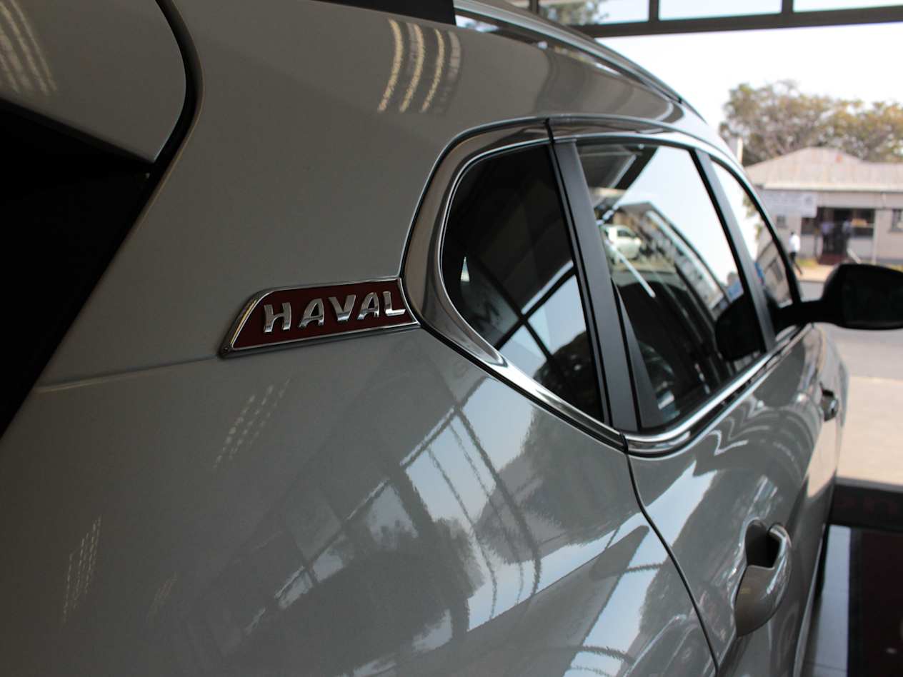 NamAuto Haval