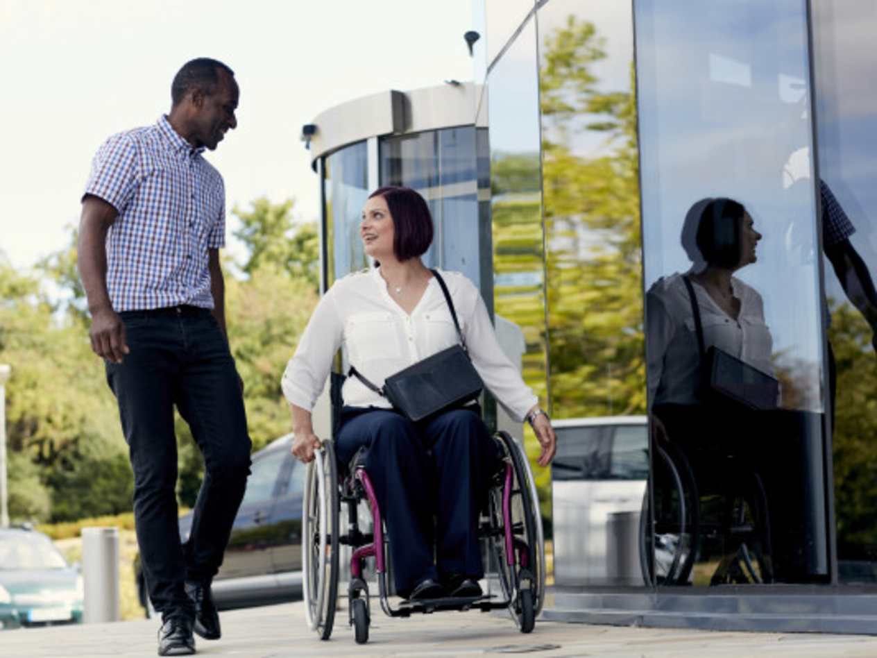 motability