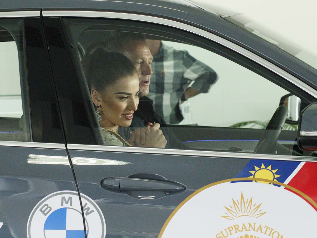 Miss Supranational