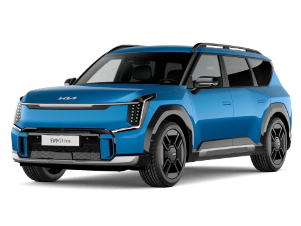 Finition Kia EV9 GT-Line