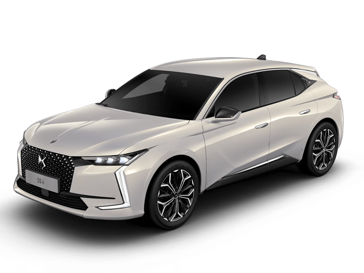 DS 4 ETOILE 2025