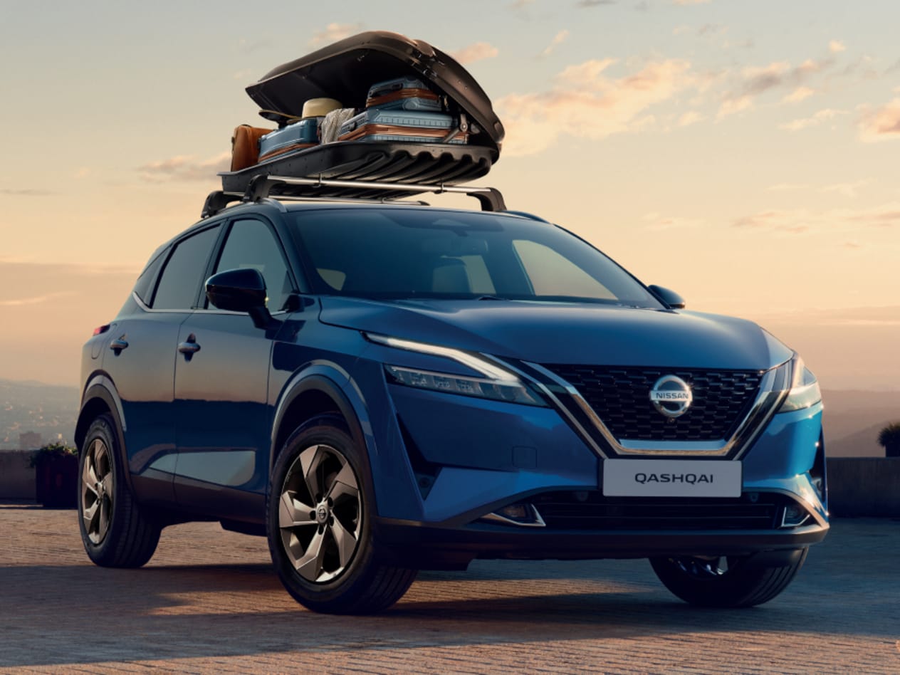 Nissan Accesories
