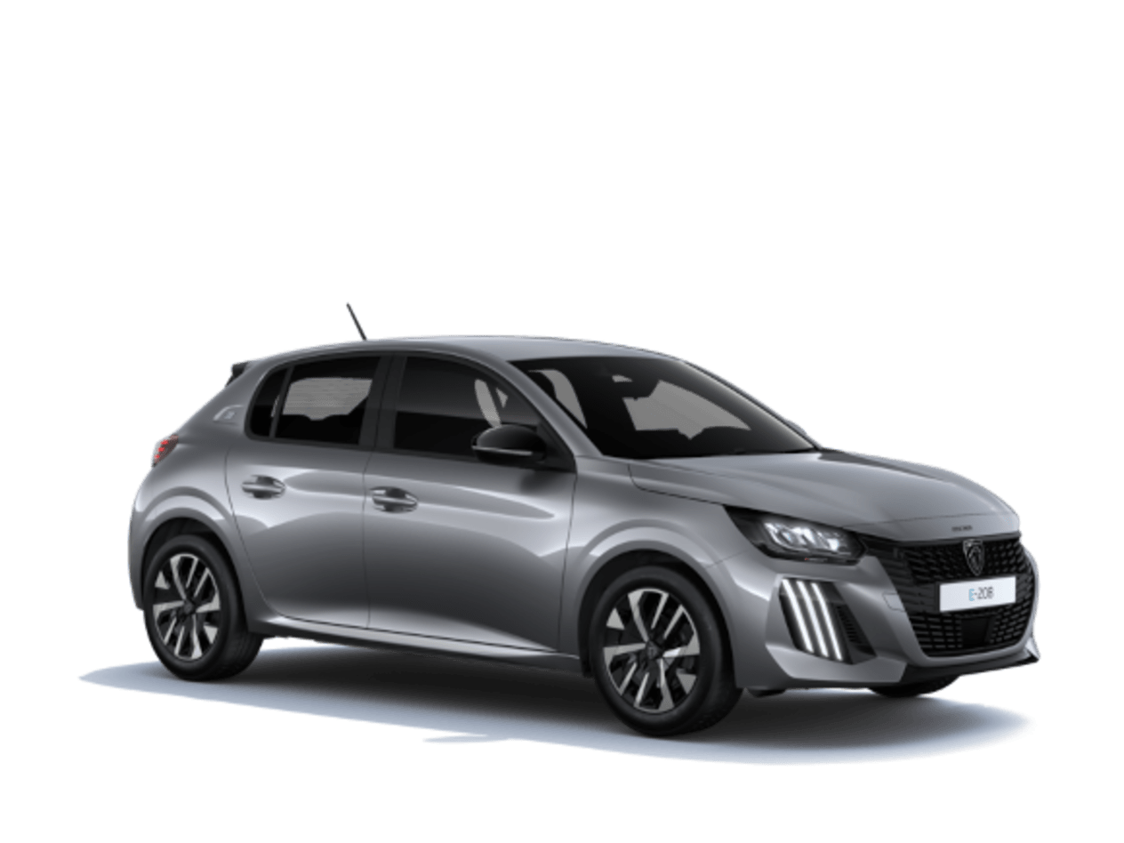 Peugeot e-208 Active 2023