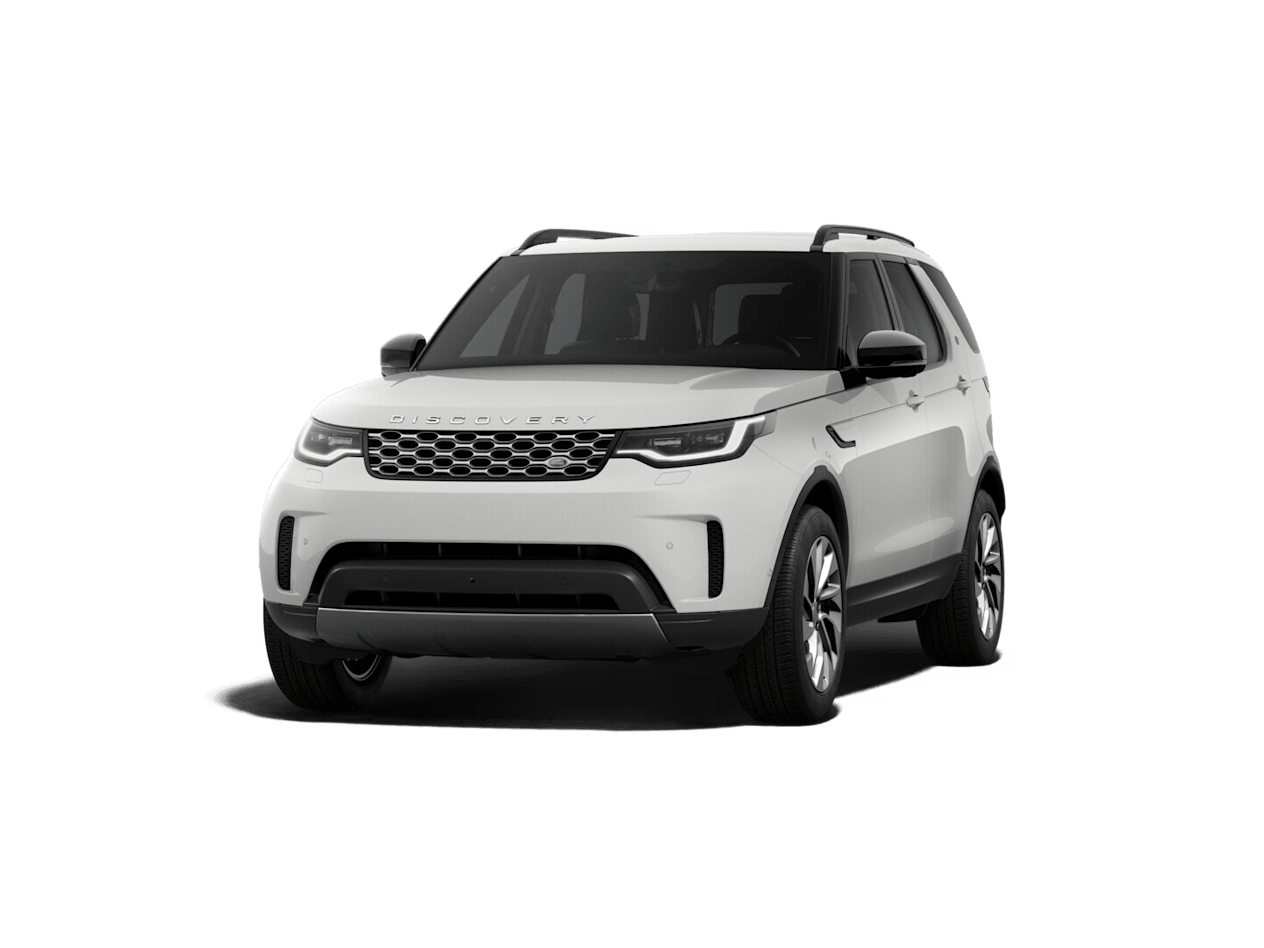 Land Rover Discovery D350 S