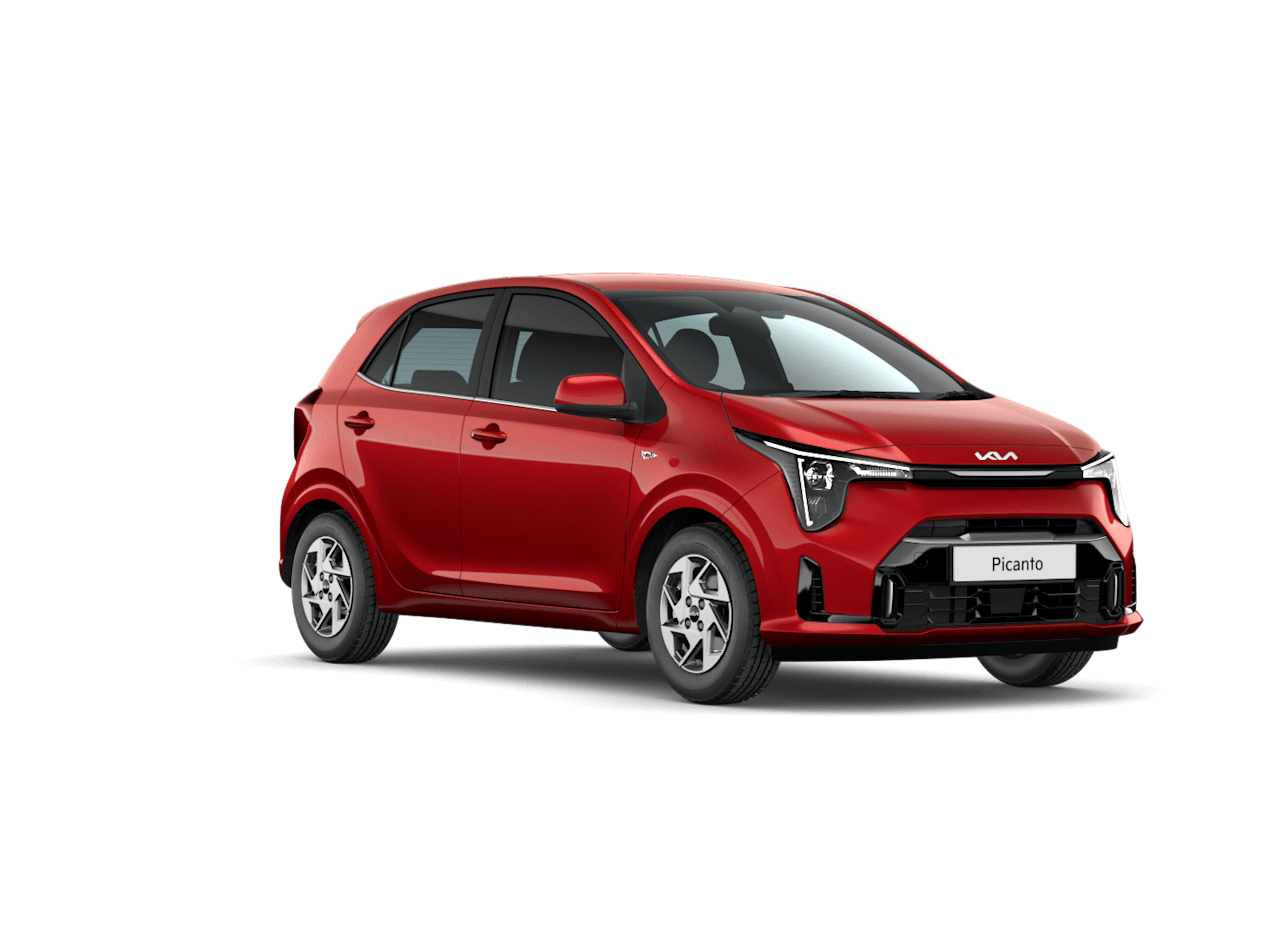Kia Picanto 1.0 5 Door