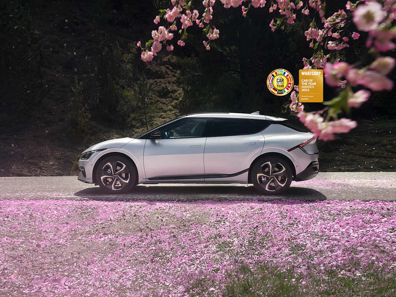 Contact us and we'll get you behind the wheel to experience Shelbourne Motors Kia.
