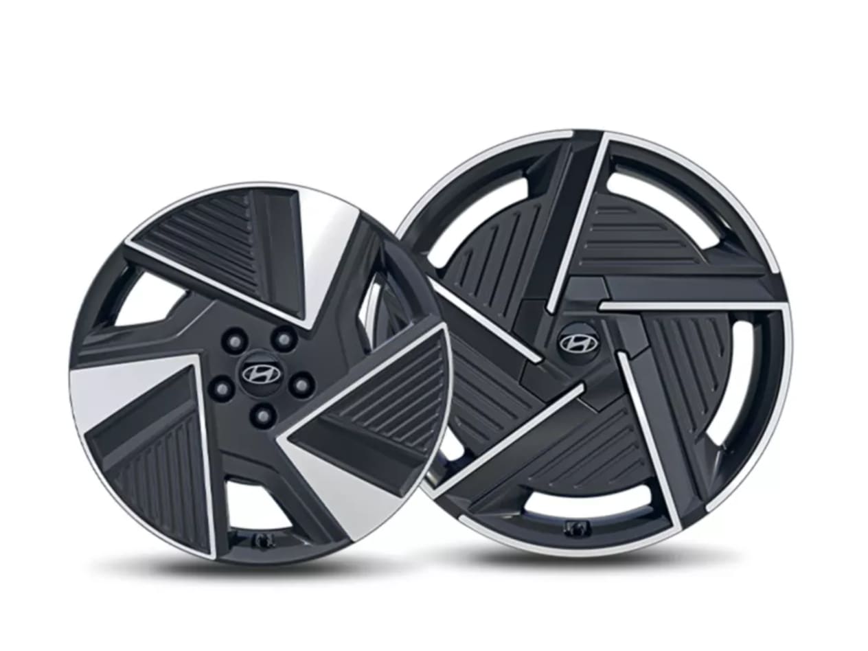 IONIQ 5 Wheels