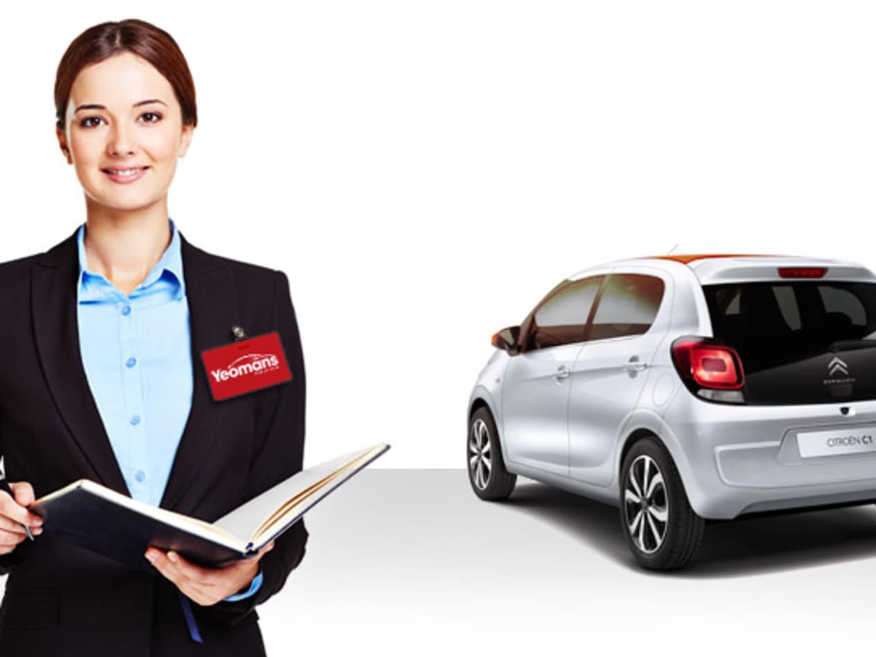 Online Service Booking