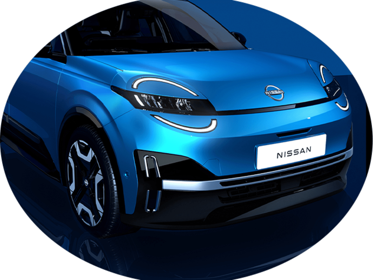 All New Nissan Micra