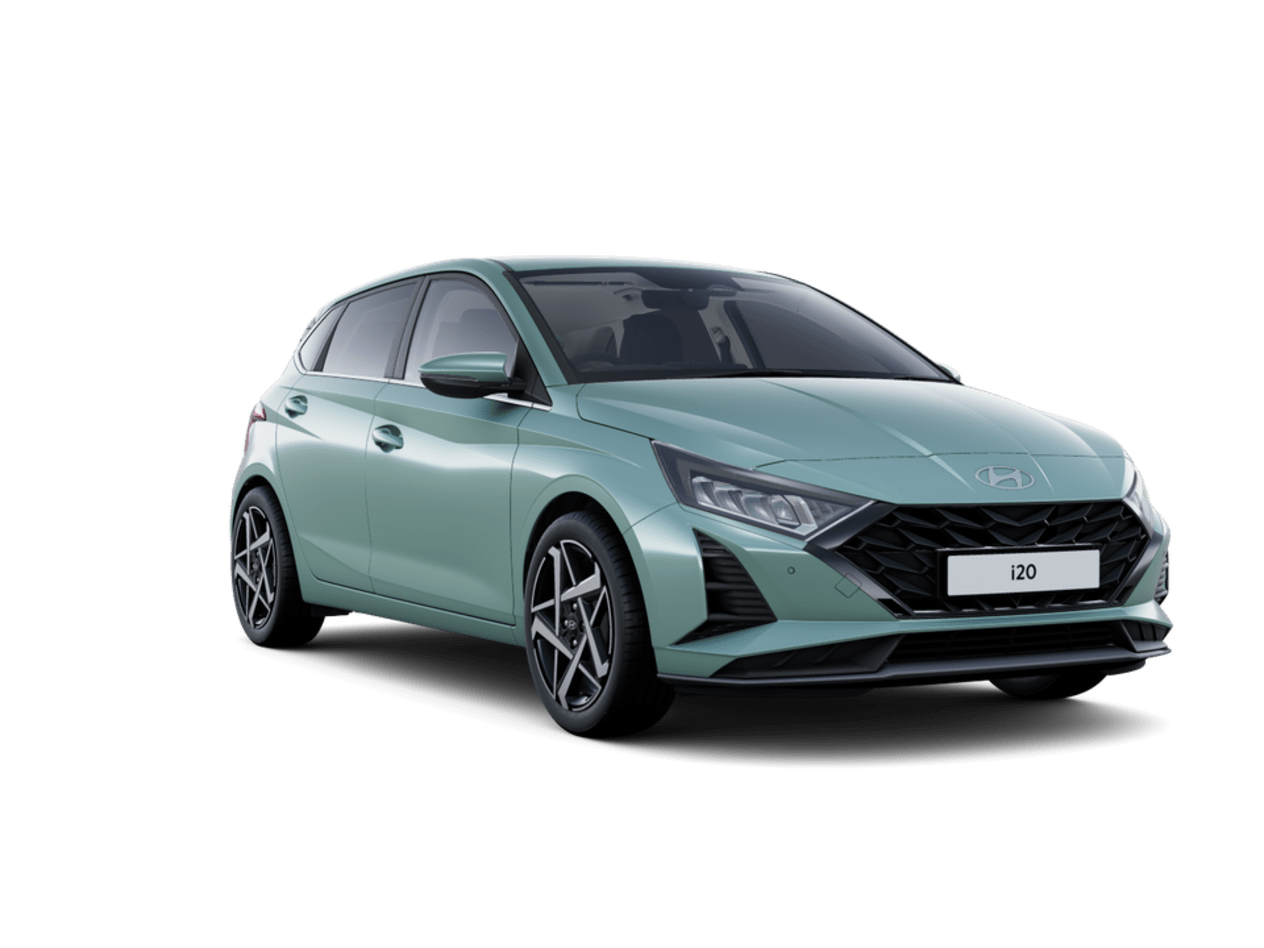 i20 Premium