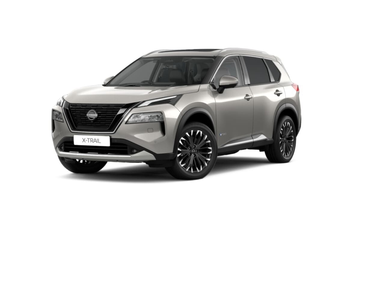 Nissan X-Trail E4ORCE 213 Tekna 7 seat