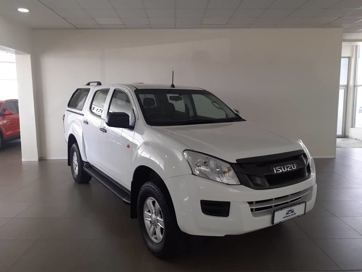 Isuzu KB250 For Sales | Namibia | NamAuto