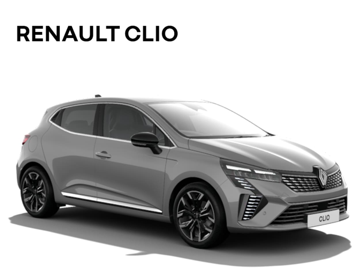 Clio Techno