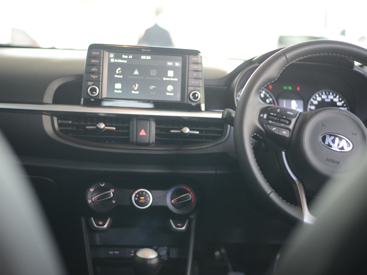 NamAuto Kia Picanto