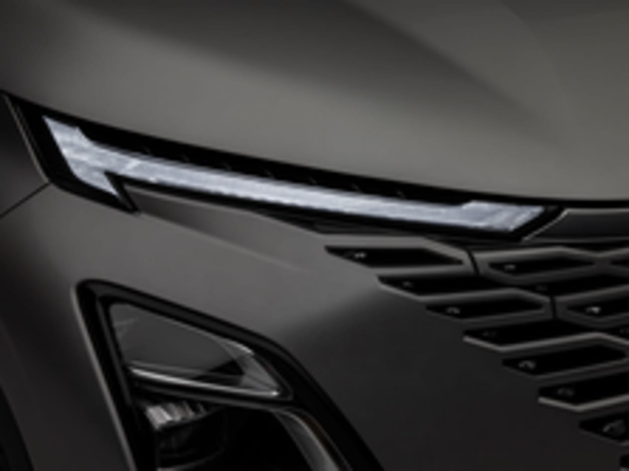 OMODA 5