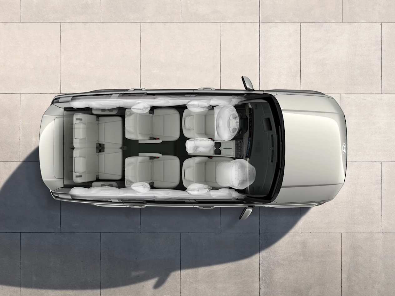 santa fe 2024