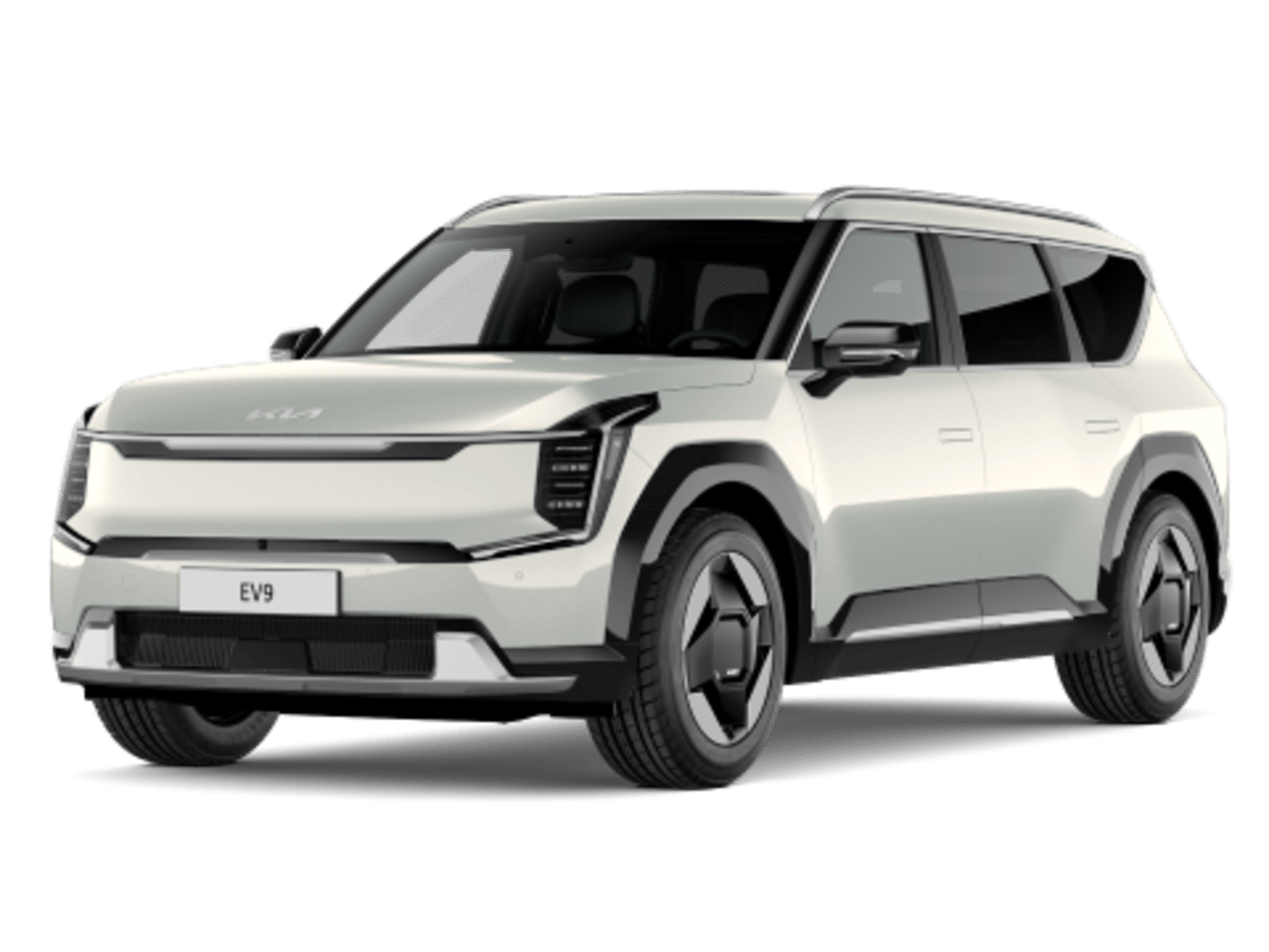 Finition Kia EV9 Earth