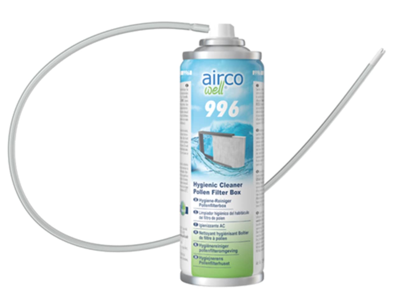 Nettoyant Airco Well 996 de Tunap