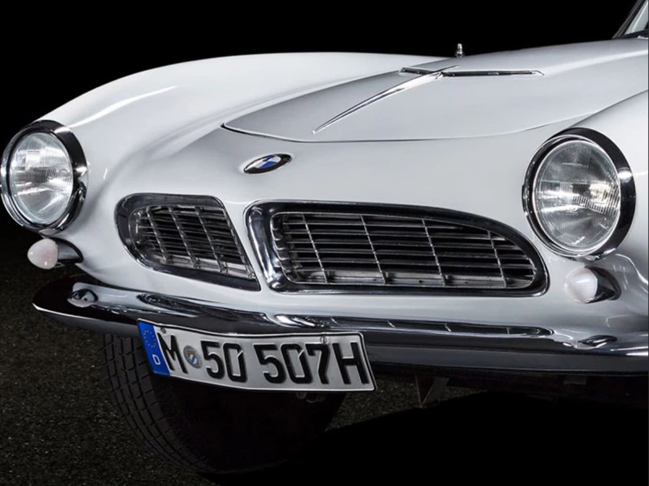 Pupkewitz BMW | Story Of Design