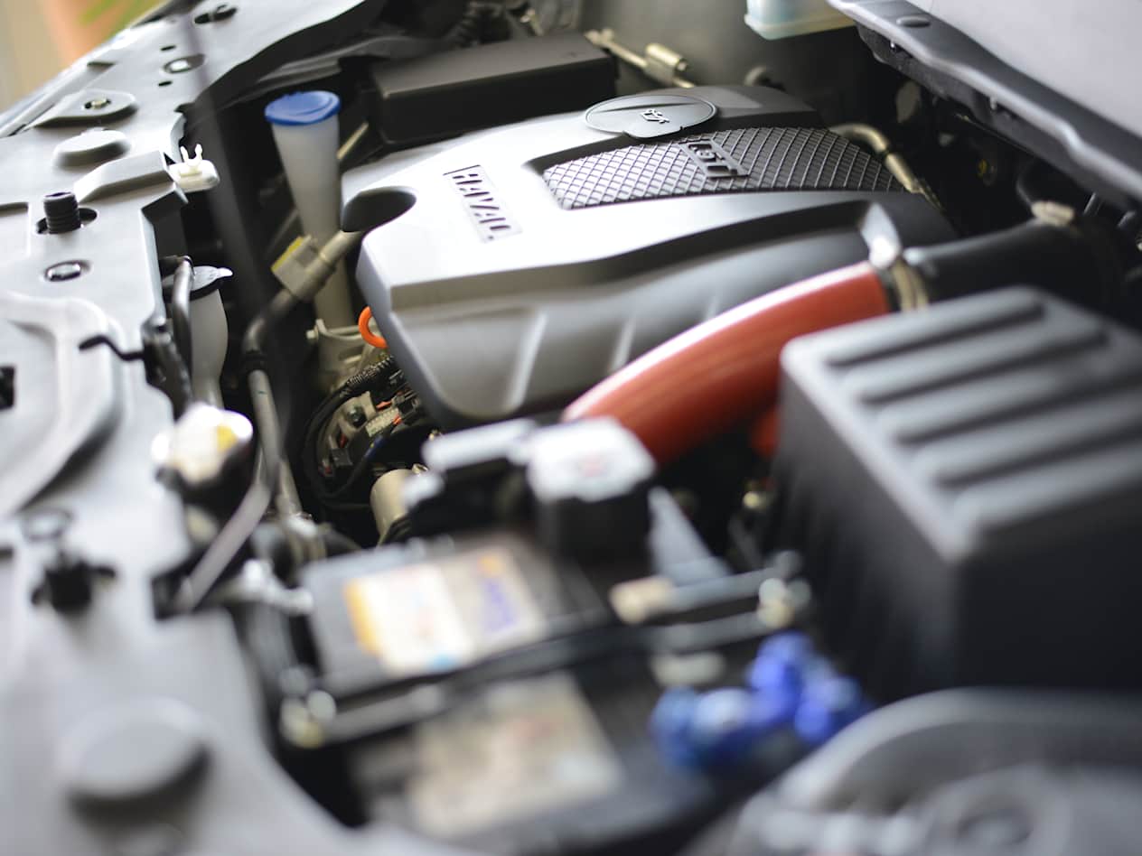 NamAuto Haval H2