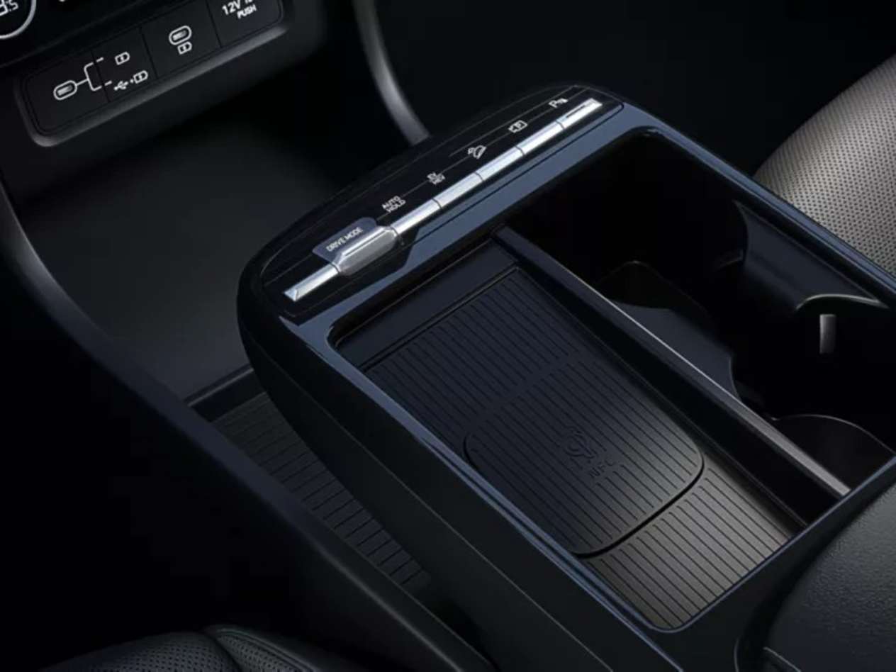 Wireless Charge tucson