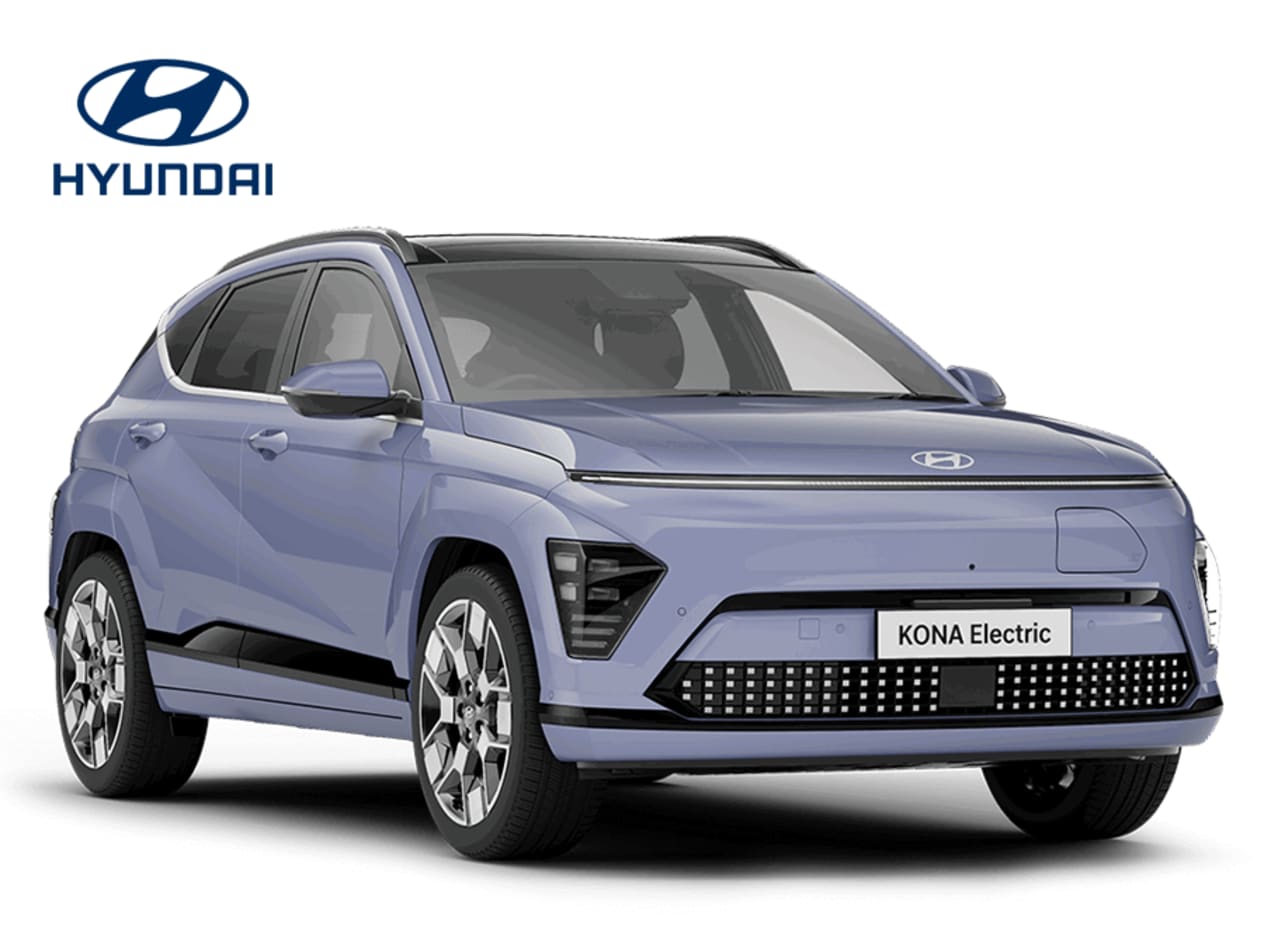 KONA Electric Ultimate