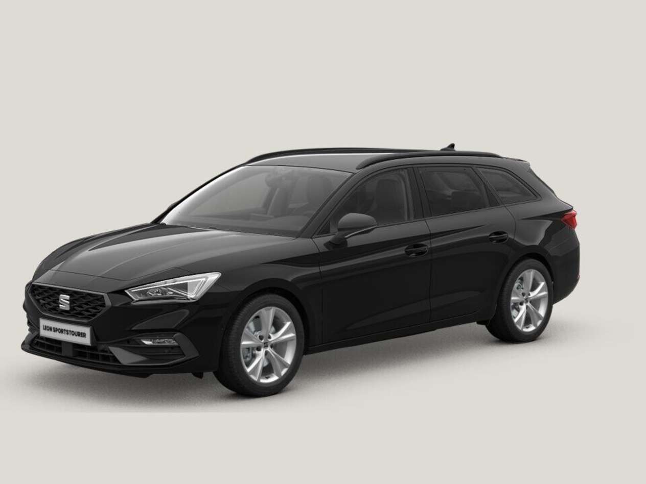 SEAT Leon Estate 1.5 115 FR