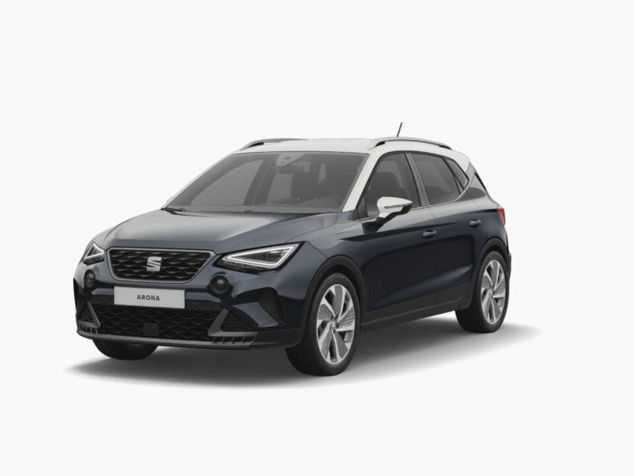 Arona FR Sport