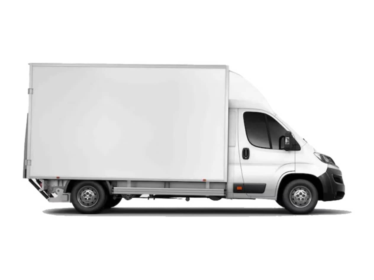 Peugeot Boxer Grand Volume
