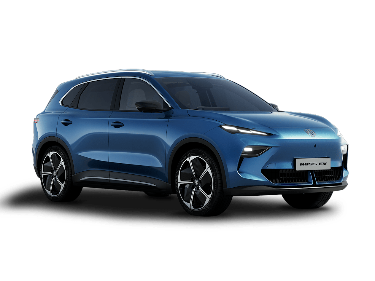 mgs5 ev trophy blue