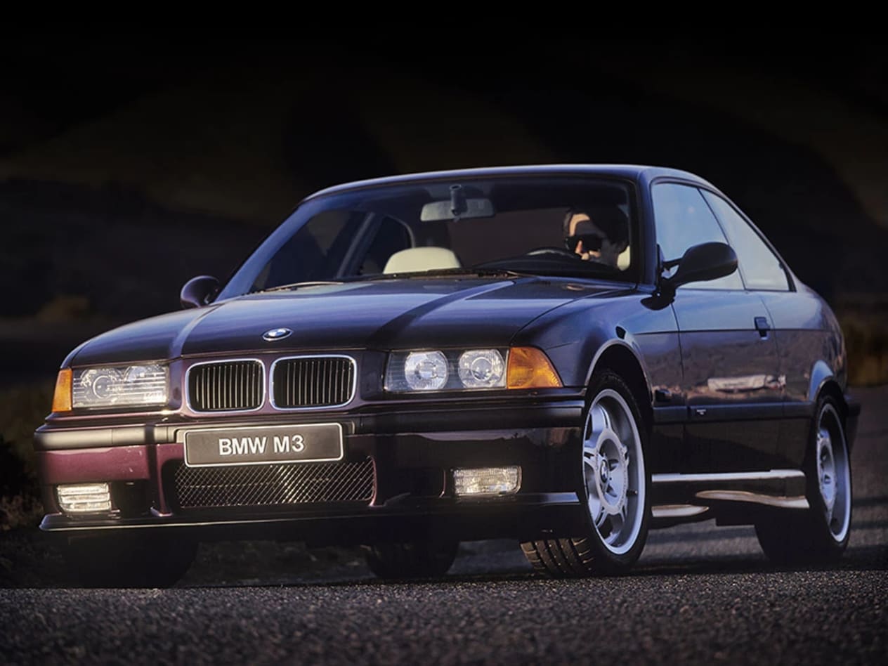 Pupkewitz BMW | Story Of Design