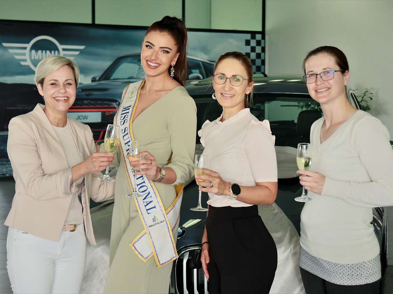 Miss Supranational