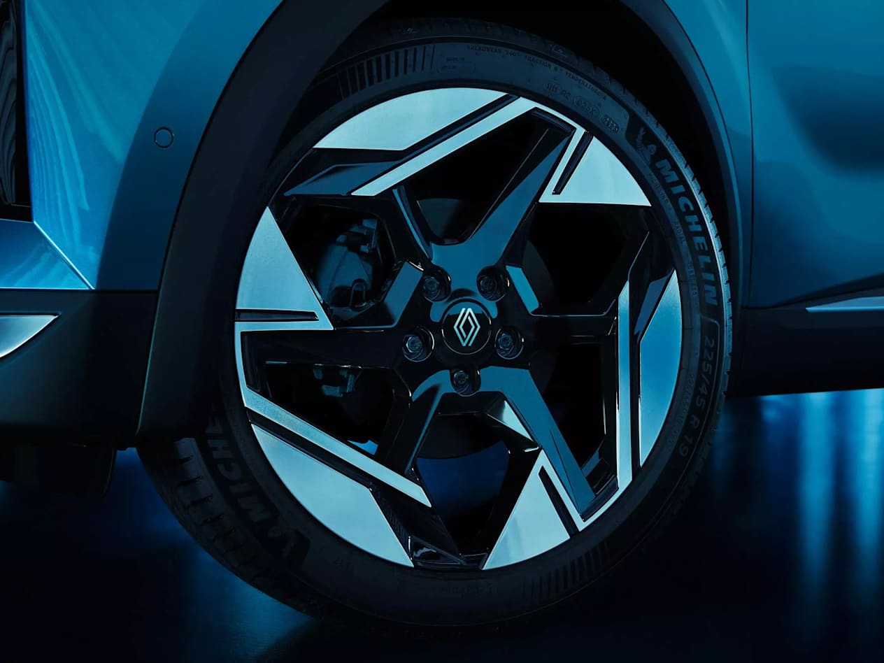 19" Alpine Elixir Alloys