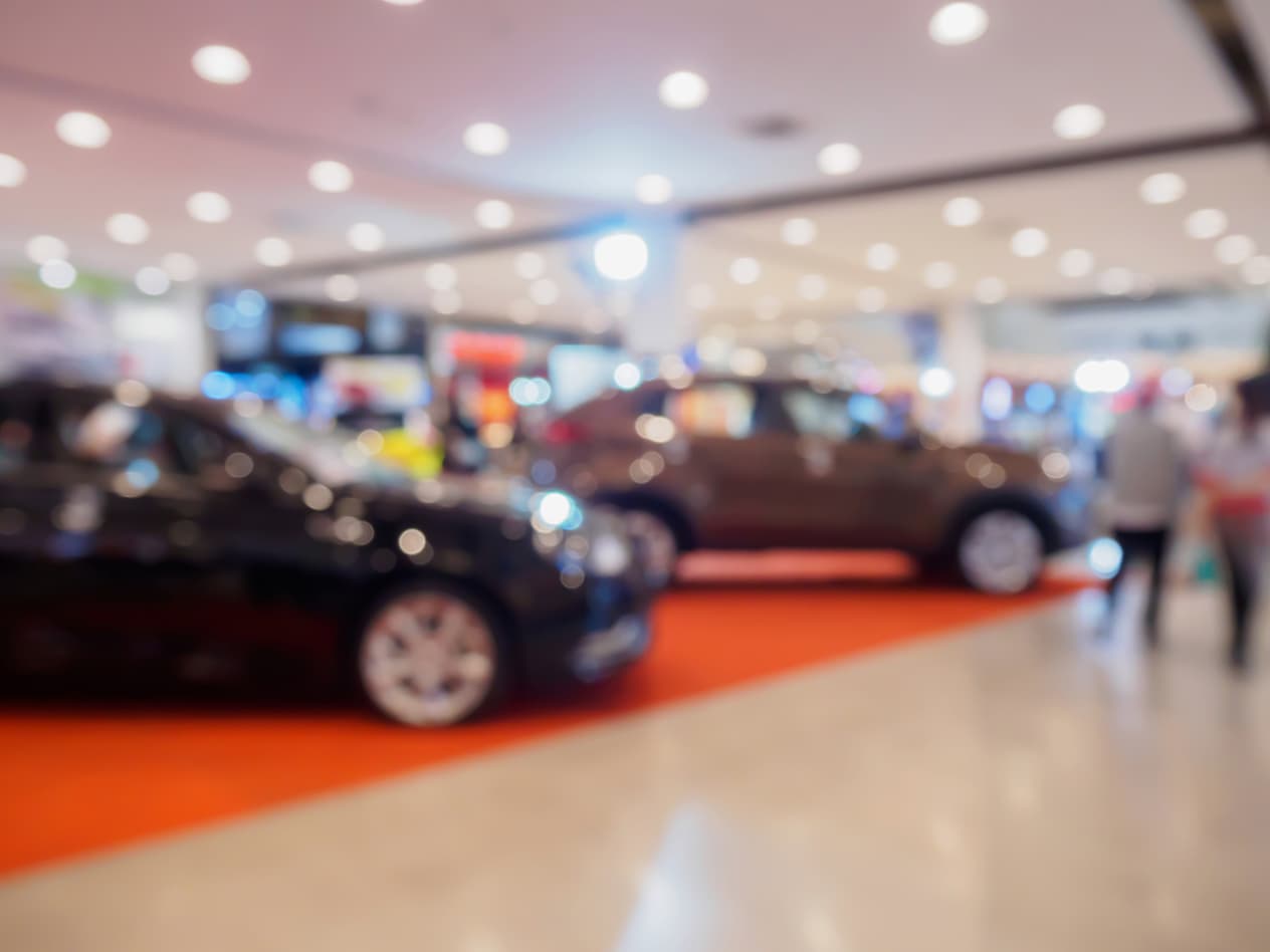 Concession automobile