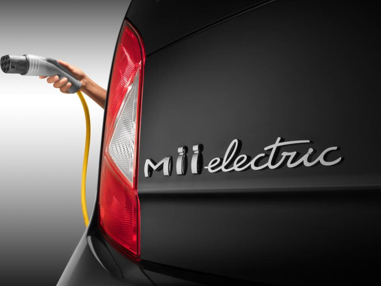 Mii Electric