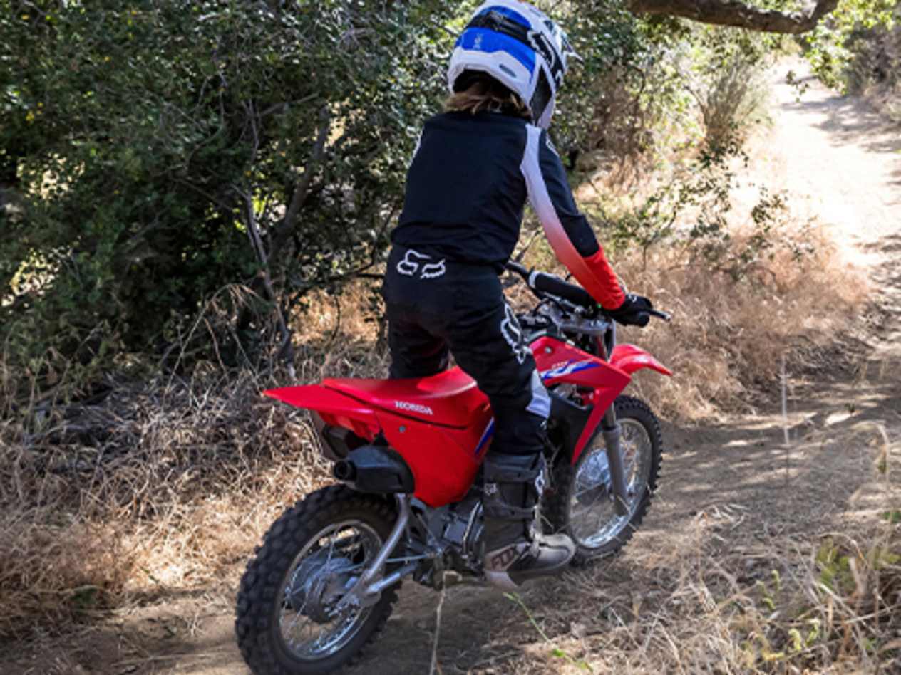 HONDA KIDS