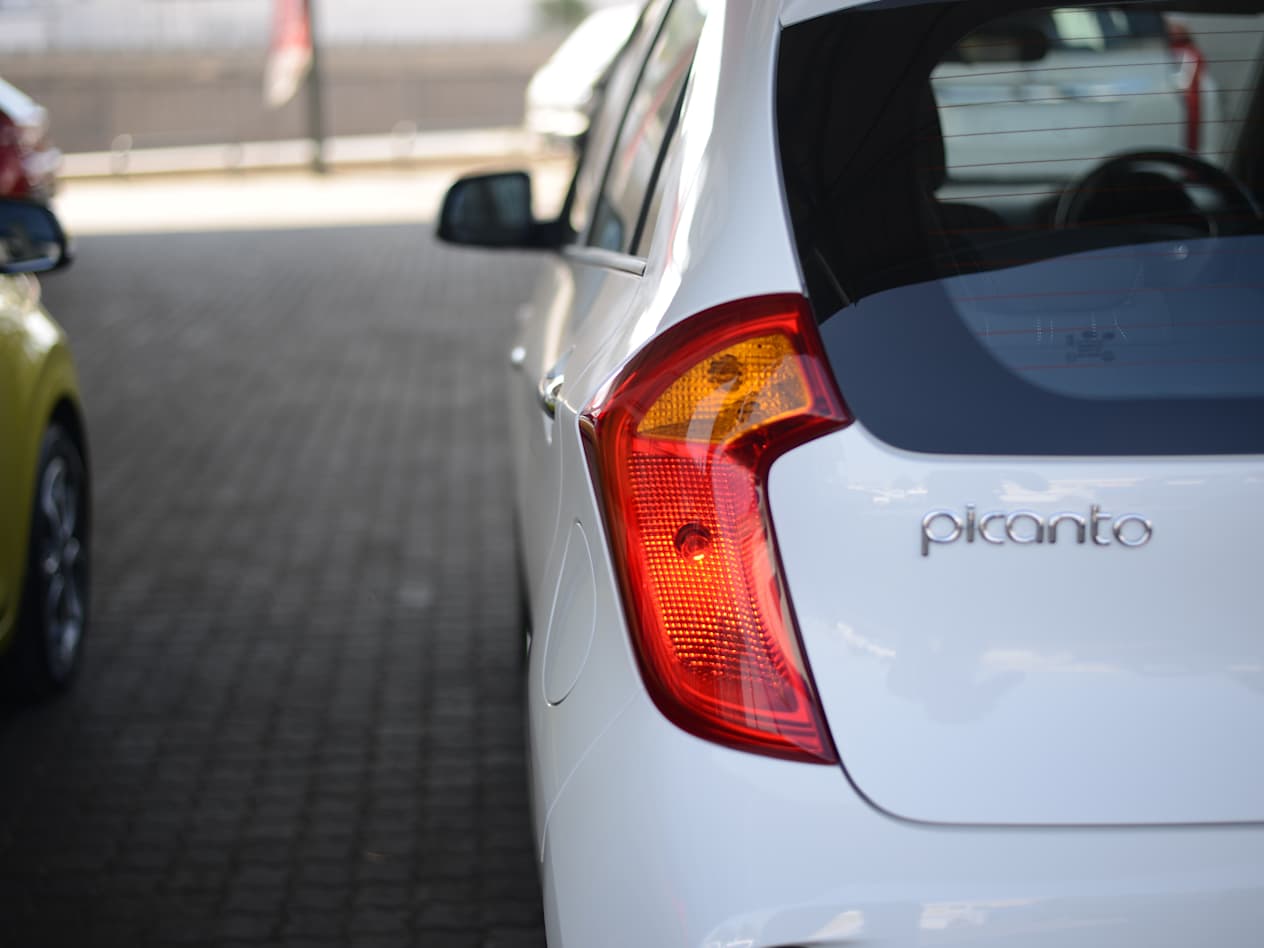 NamAuto Kia Picanto