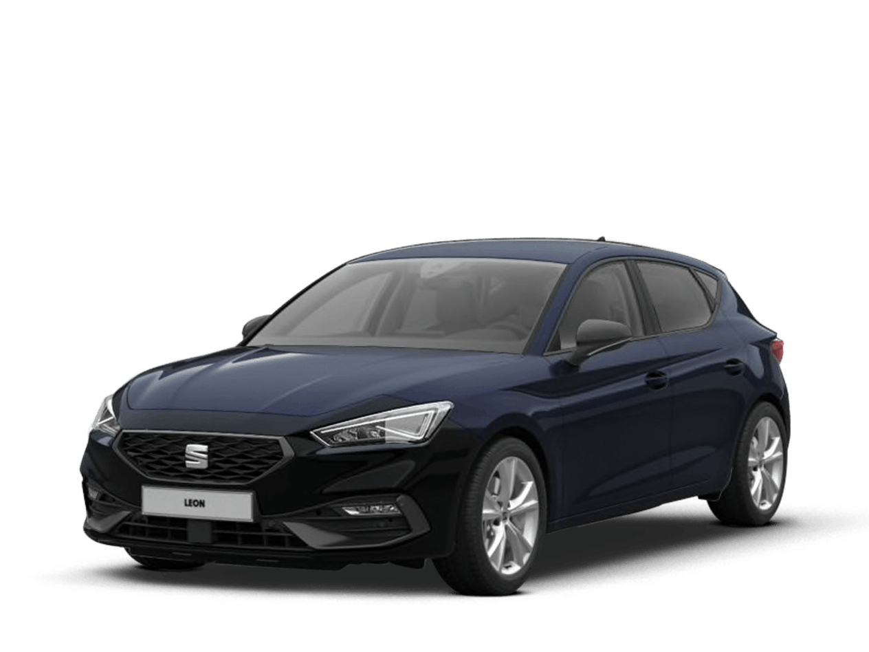 seat leon fr hybrid 