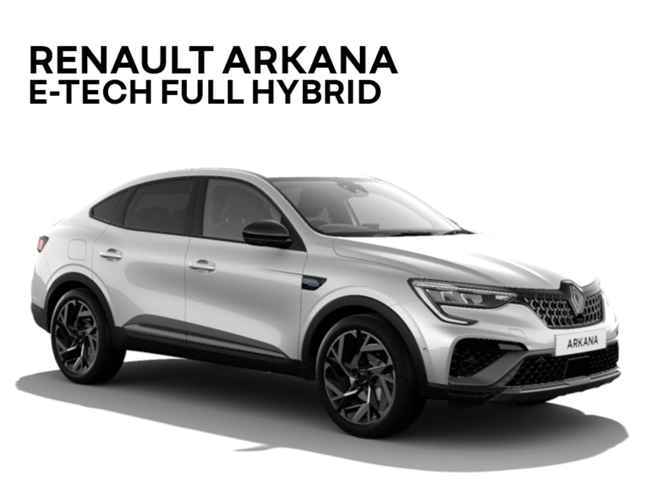 Arkana Esprit Alpine