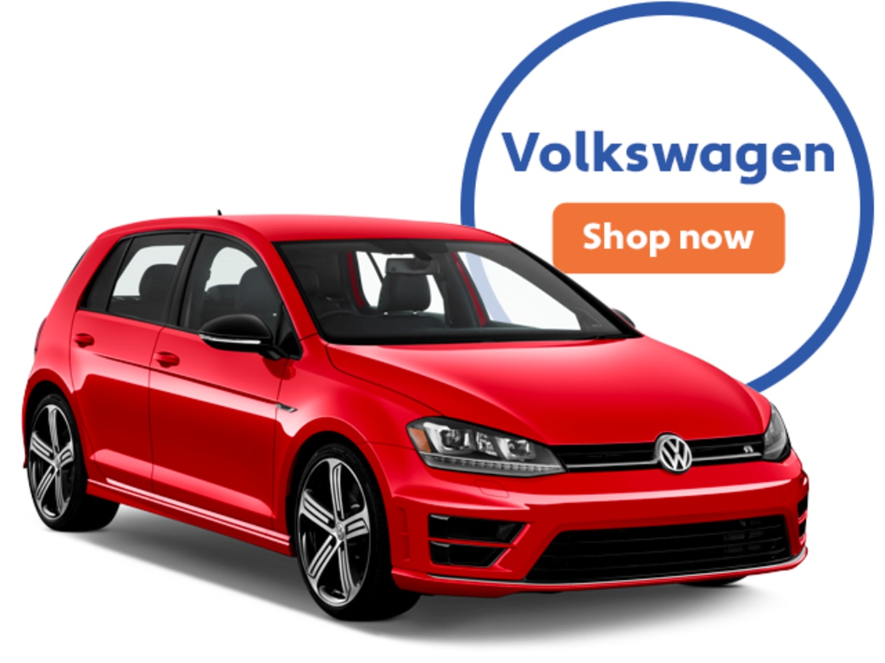 People’s Ford - Offering Volkswagen Vehicles