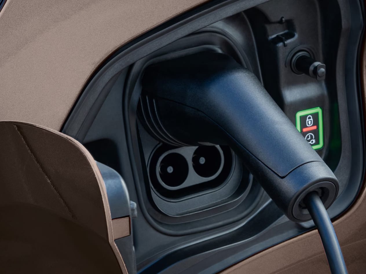 Vauxhall Vivaro Life Electric