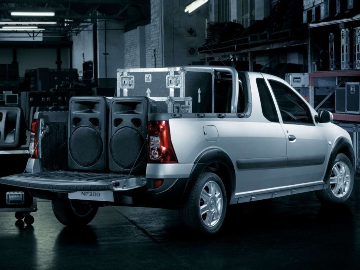 NP200